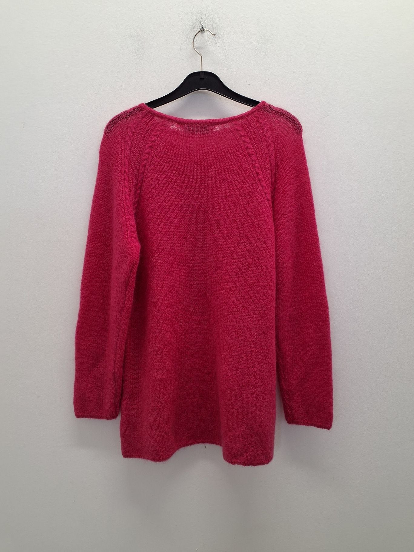 Marks og Spencer striktrøje